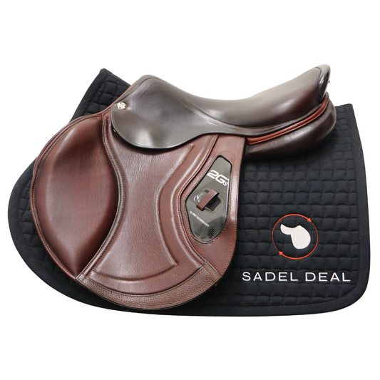 CWD 2Gs 17,5"