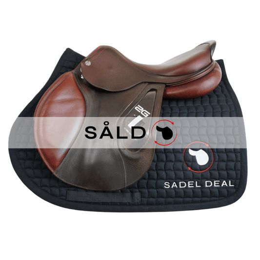 CWD 2G 17,5"