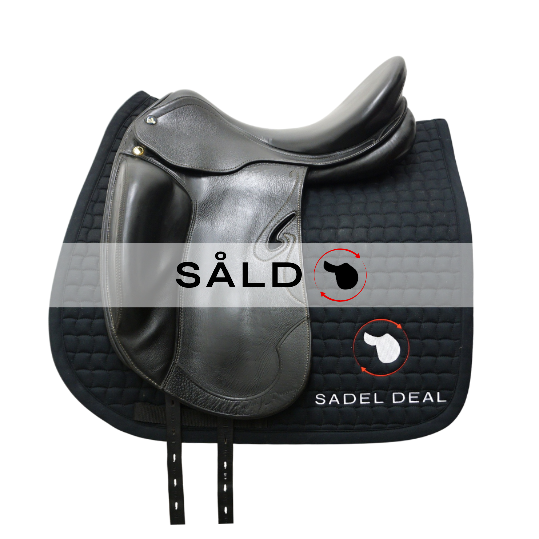 00 Saddle Model Seat