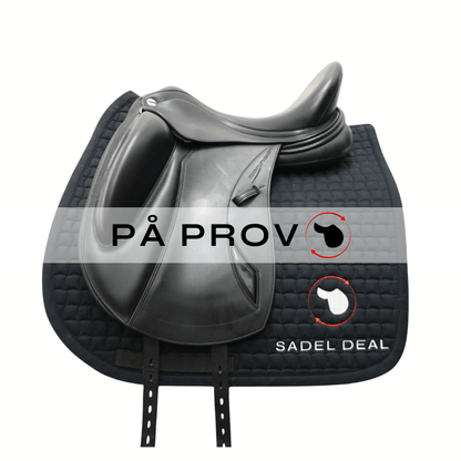00 Saddle Model Seat