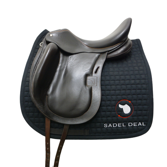 00 Saddle Model Seat