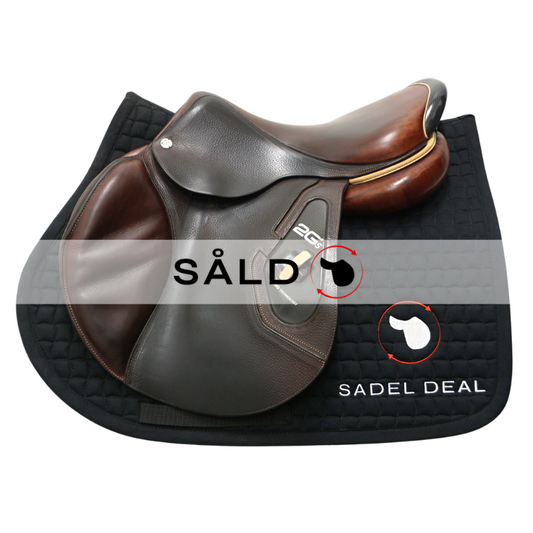 00 Saddle Model Seat