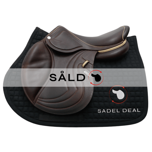 00 Saddle Model Seat