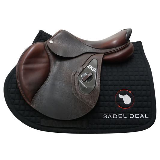 00 Saddle Model Seat