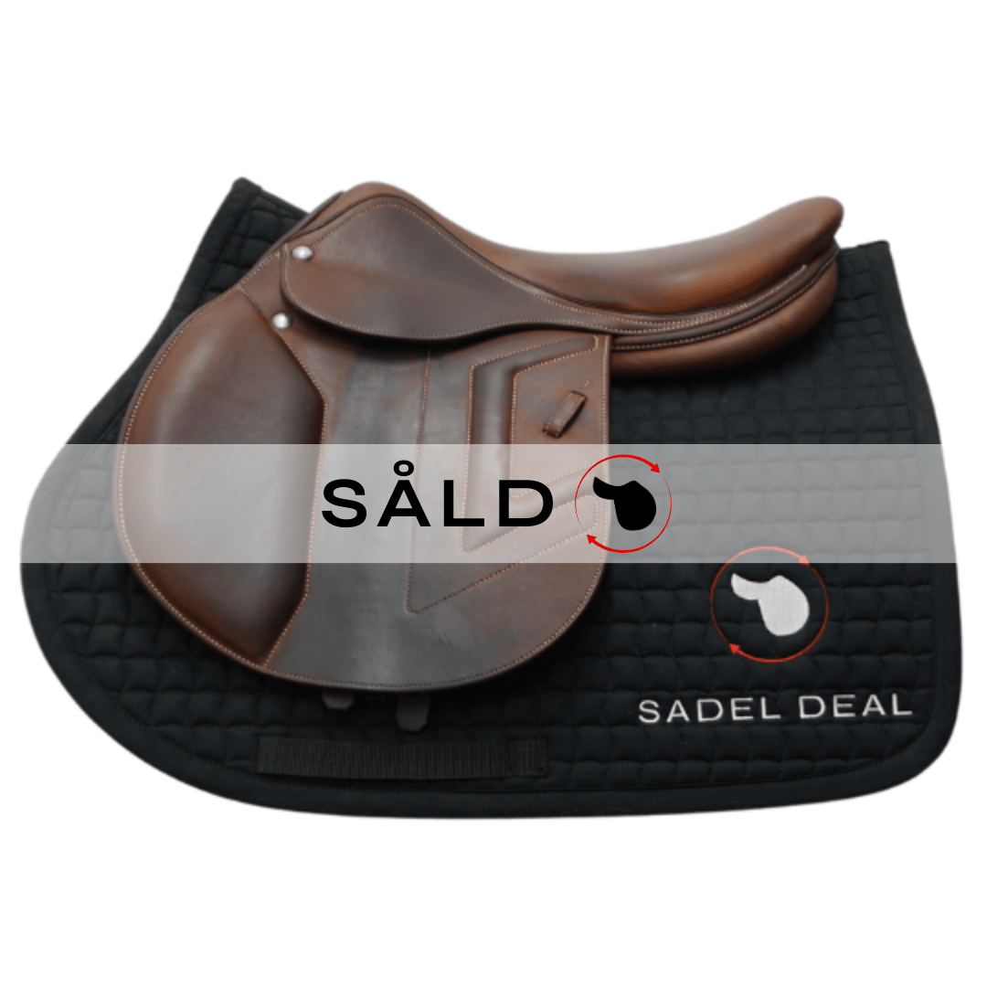 00 Saddle Model Seat