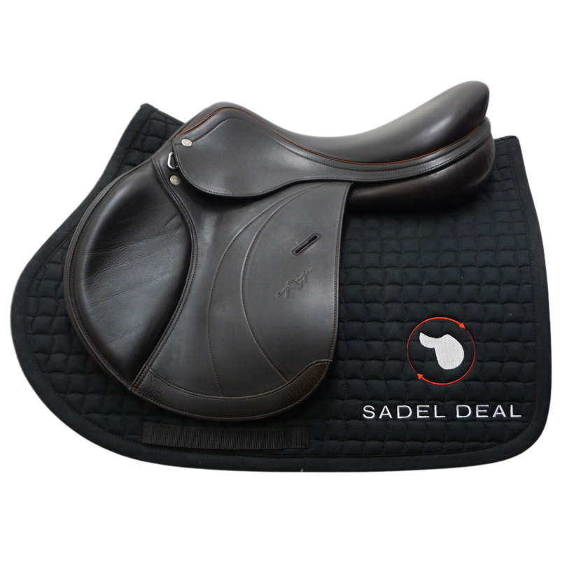 00 Saddle Model Seat