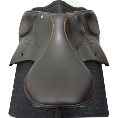 00 Saddle Model Seat