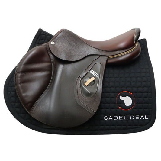 00 Saddle Model Seat
