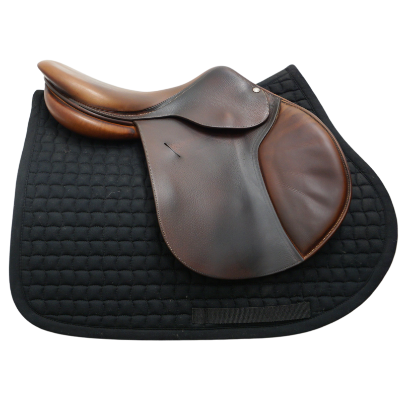 00 Saddle Model Seat