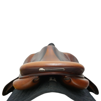 00 Saddle Model Seat