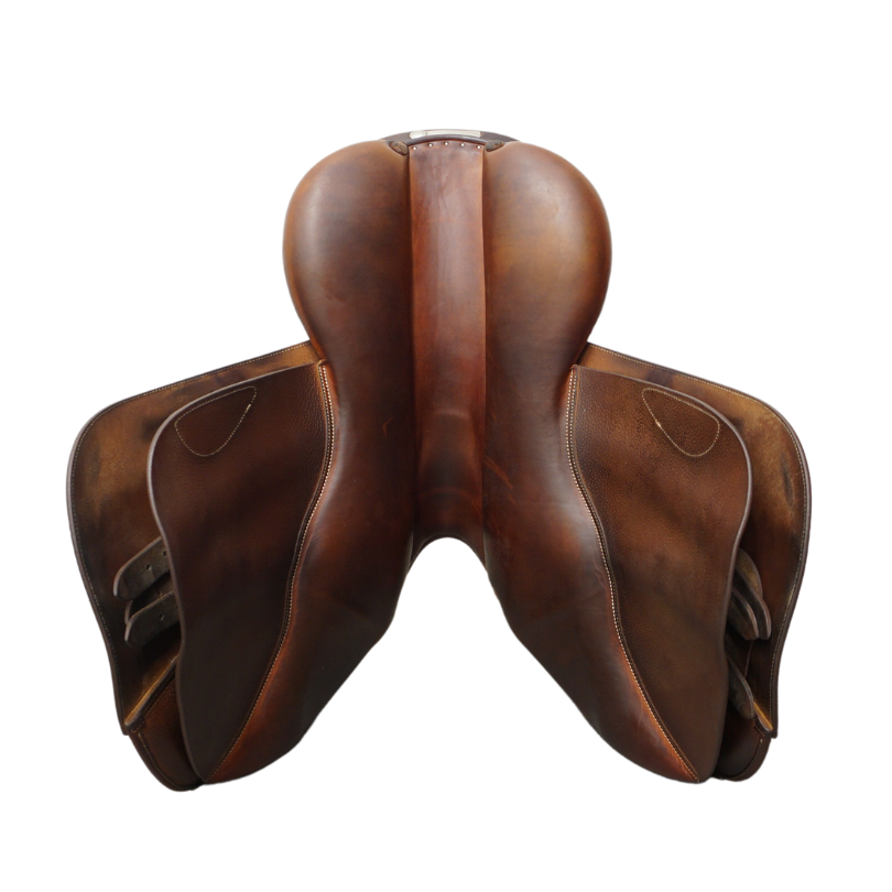00 Saddle Model Seat