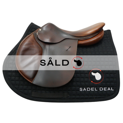 00 Saddle Model Seat