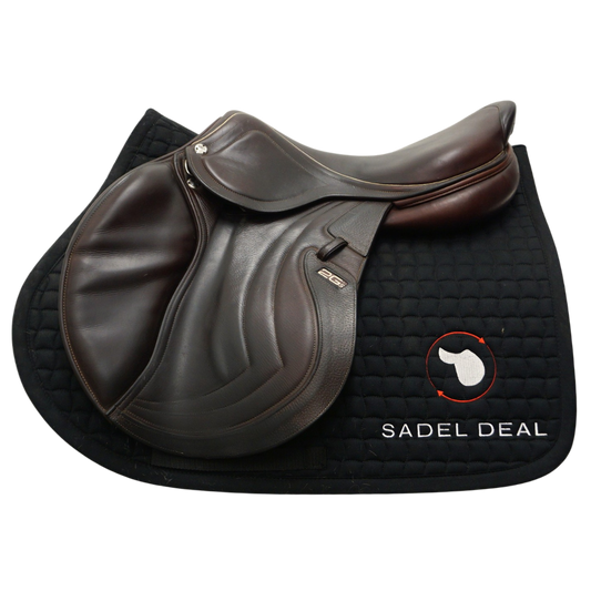 00 Saddle Model Seat