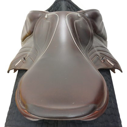 00 Saddle Model Seat