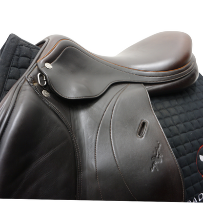 Equipe Expression 17,5"
