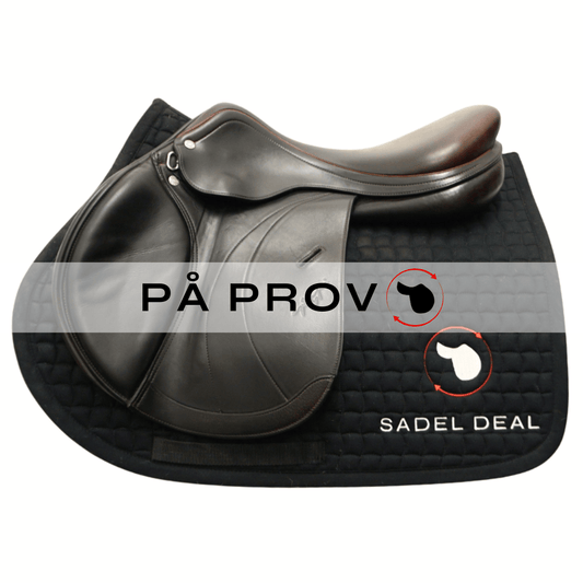 00 Saddle Model Seat