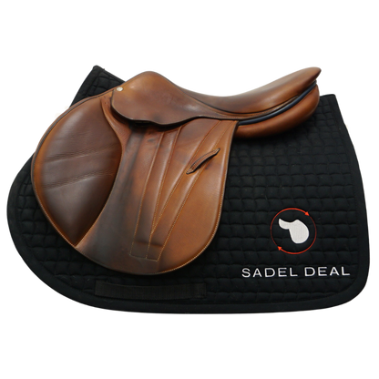 00 Saddle Model Seat