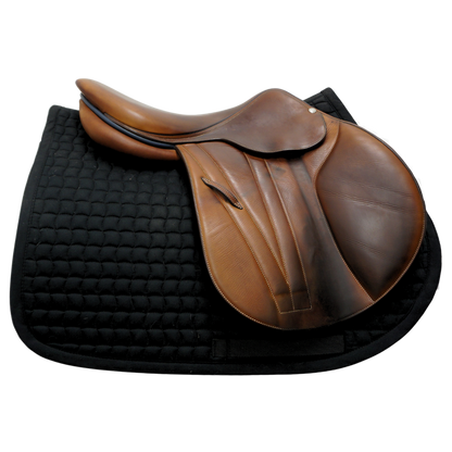 00 Saddle Model Seat