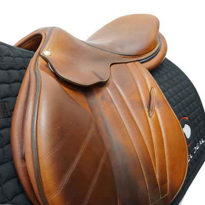 00 Saddle Model Seat