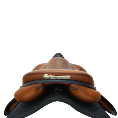 00 Saddle Model Seat