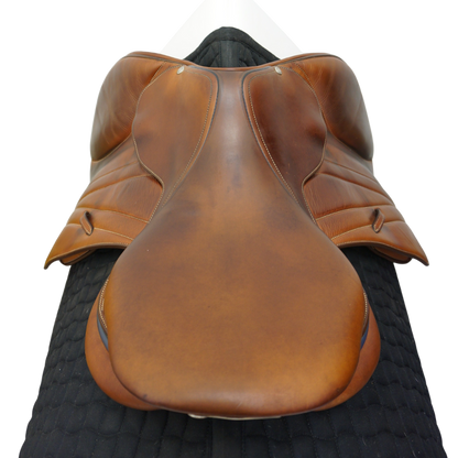 00 Saddle Model Seat