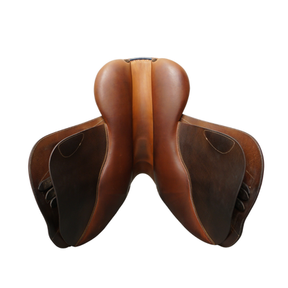 00 Saddle Model Seat