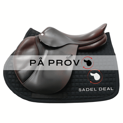 CWD Classic SE02 17,5"