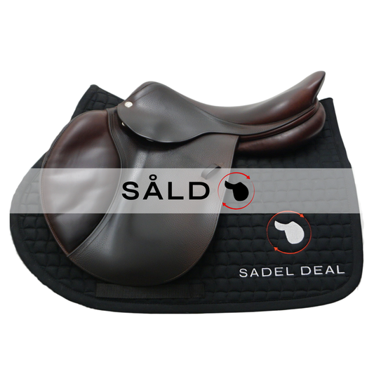 CWD Classic SE02 17,5"