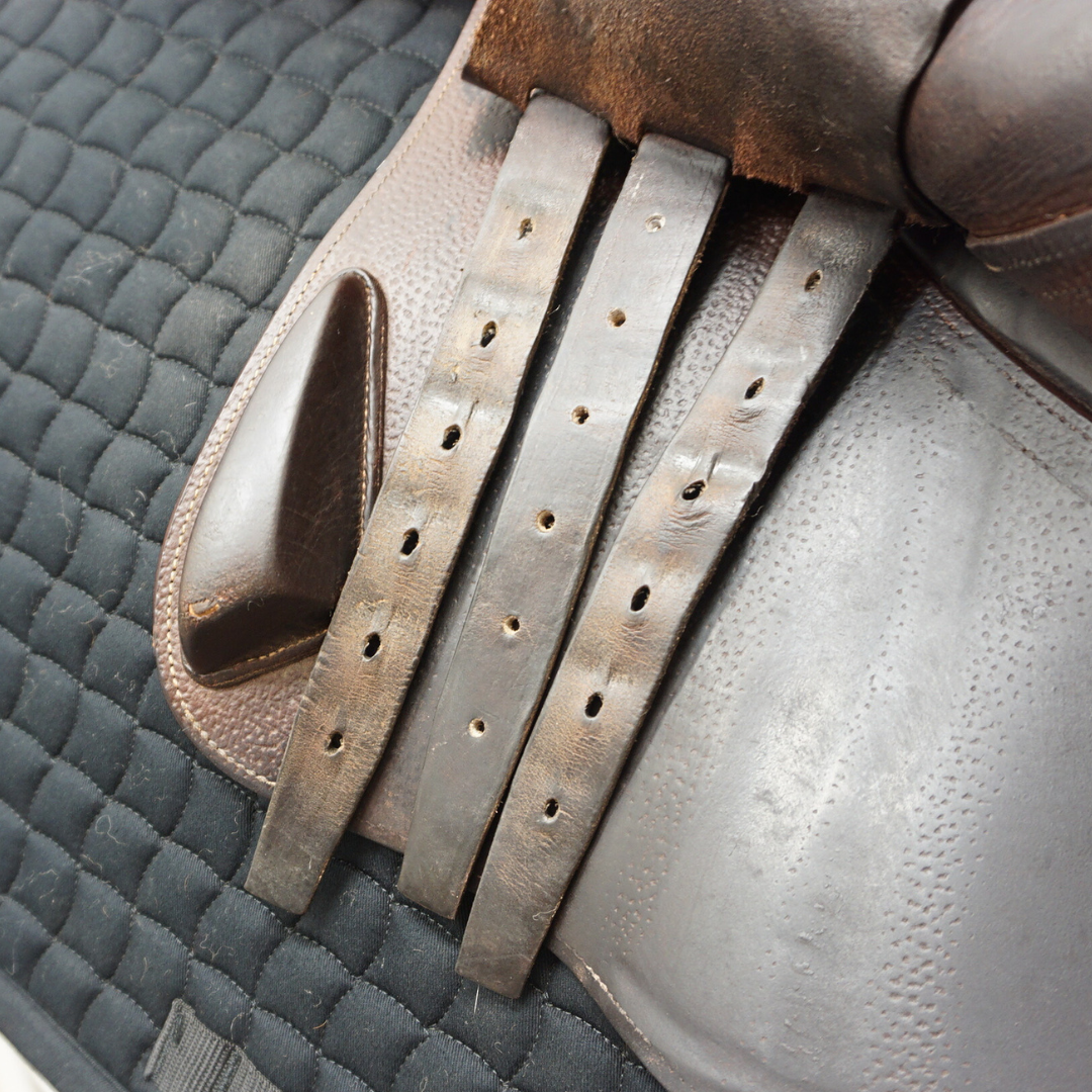 CWD 2Gs Mademoiselle 17"