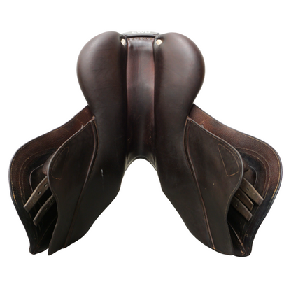 CWD 2Gs Mademoiselle 17"