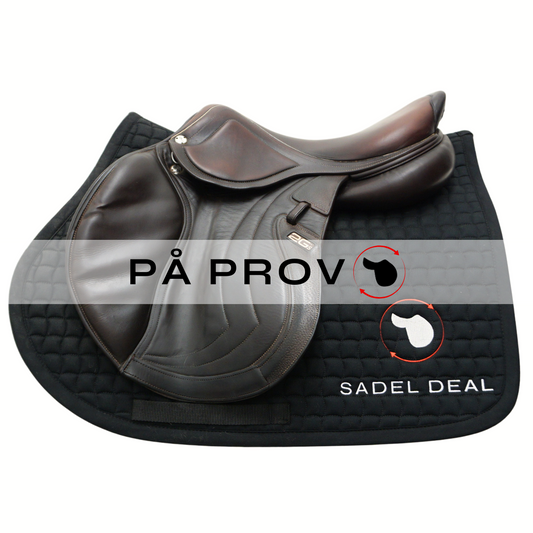 CWD 2Gs Mademoiselle 17"