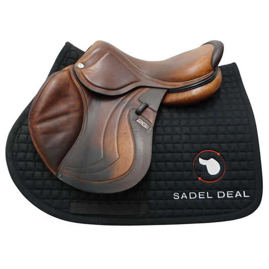 CWD 2Gs Mademoiselle 17"