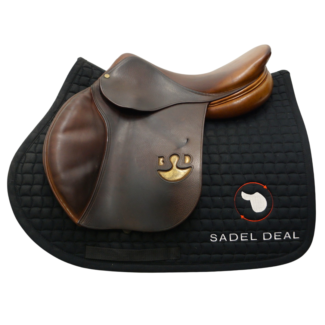 Bruno Delgrange Partition 17"