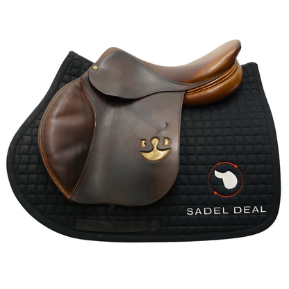 Bruno Delgrange Partition 17"