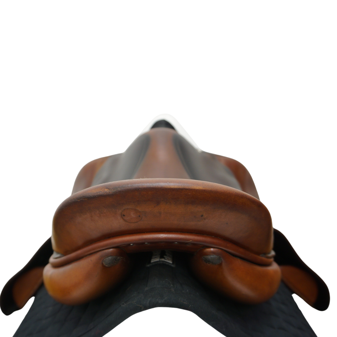 Bruno Delgrange Partition 17"