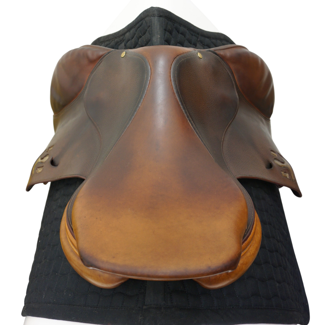 Bruno Delgrange Partition 17"