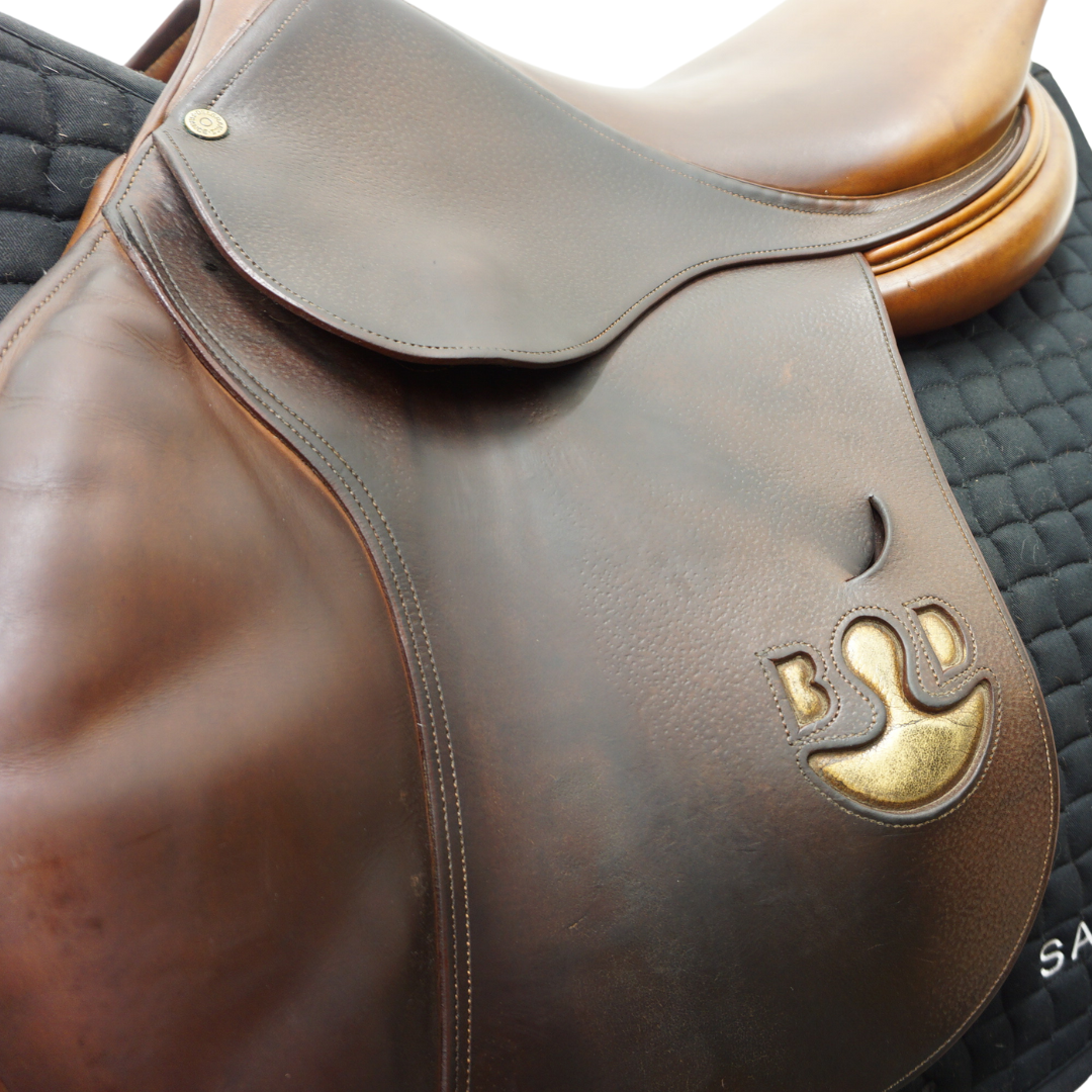 Bruno Delgrange Partition 17"