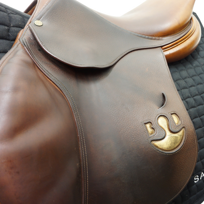 Bruno Delgrange Partition 17"