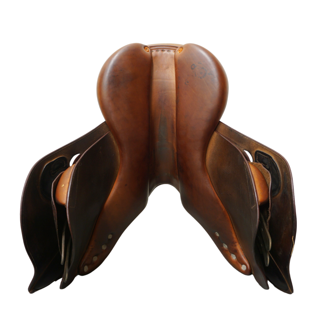 Bruno Delgrange Partition 17"