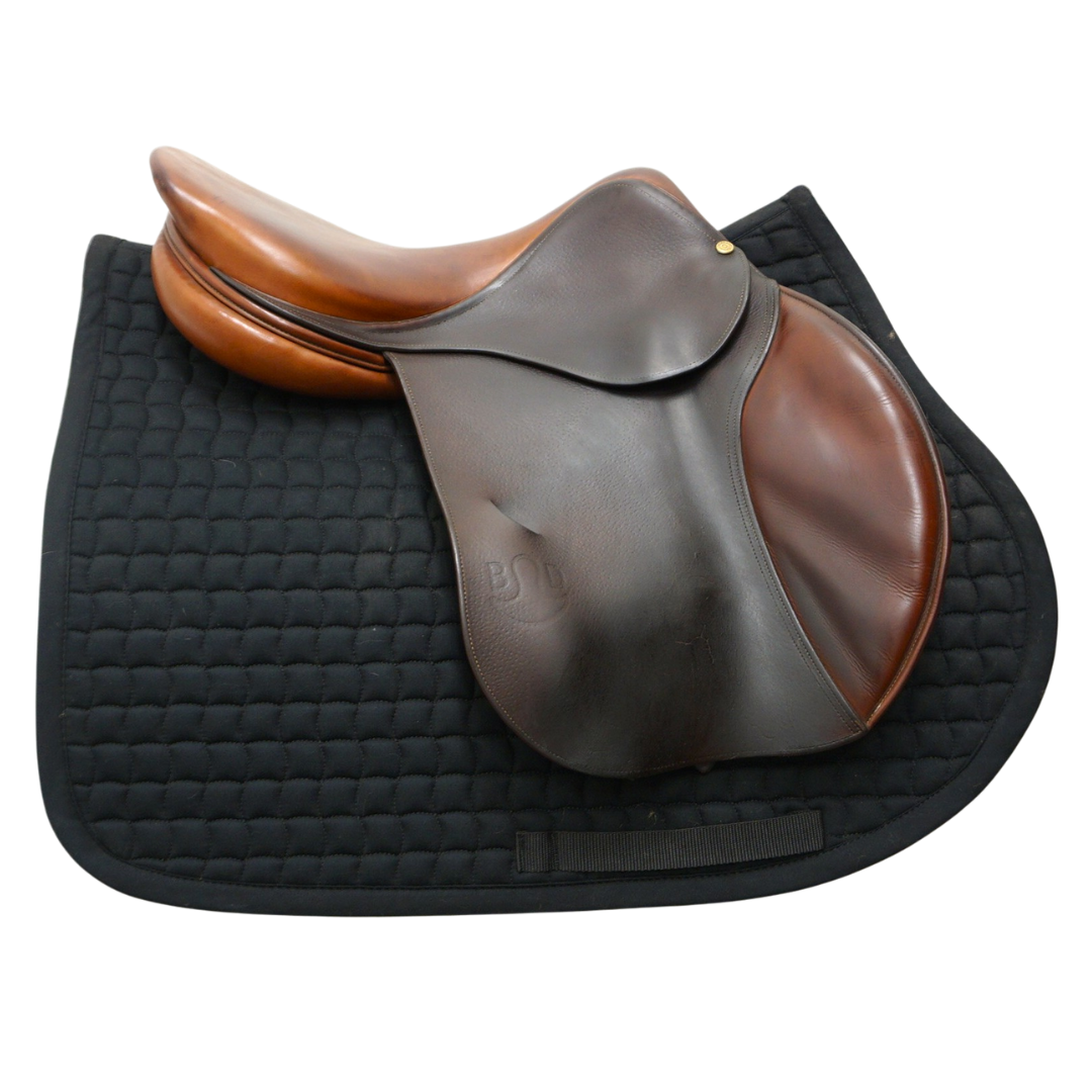 Bruno Delgrange Partition 17"