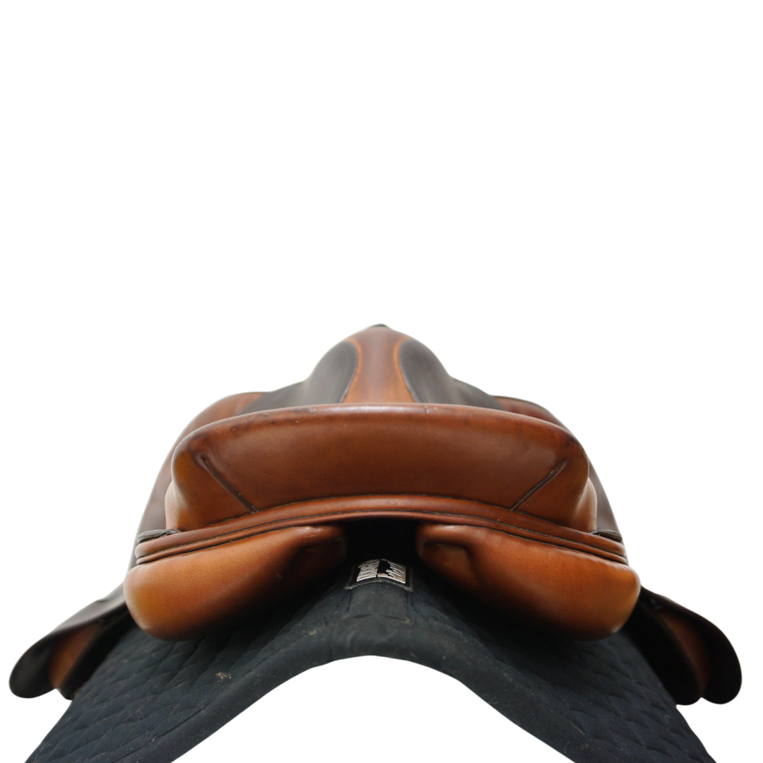 Bruno Delgrange Partition 17"