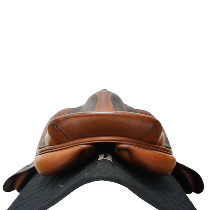 Bruno Delgrange Partition 17"