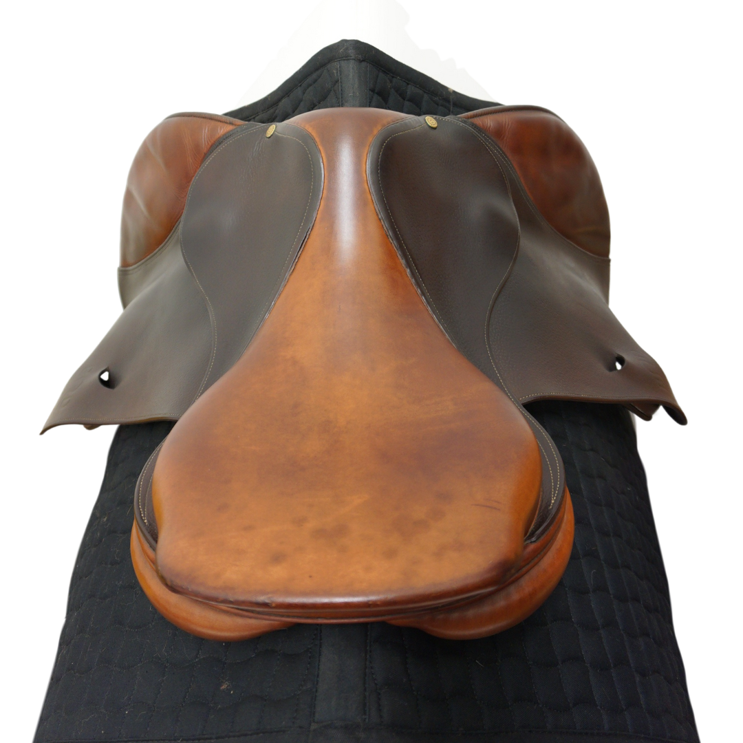 Bruno Delgrange Partition 17"