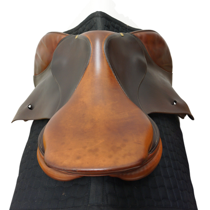 Bruno Delgrange Partition 17"