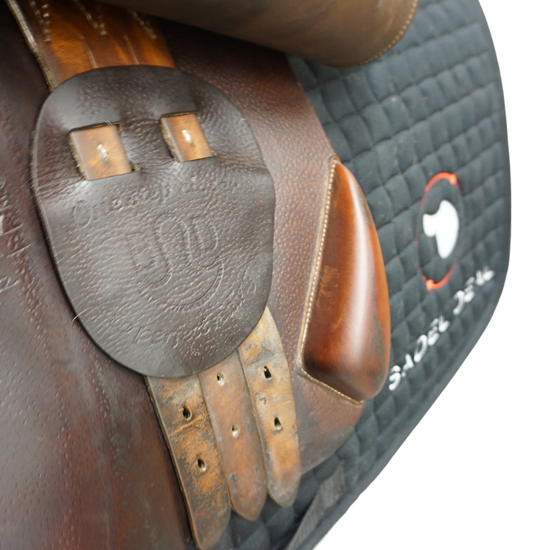 Bruno Delgrange Partition 17"