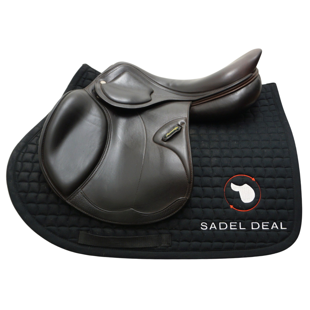 Amerigo HC Pinerolo 17,5"