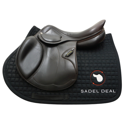 Amerigo HC Pinerolo 17,5"