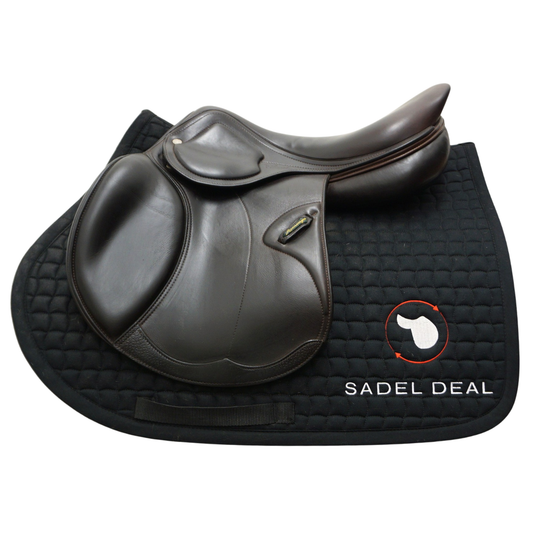 Amerigo HC Pinerolo 17,5"