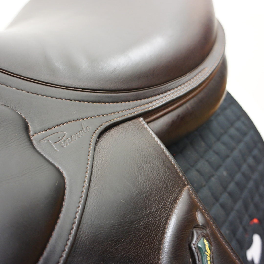 Amerigo HC Pinerolo 17,5"