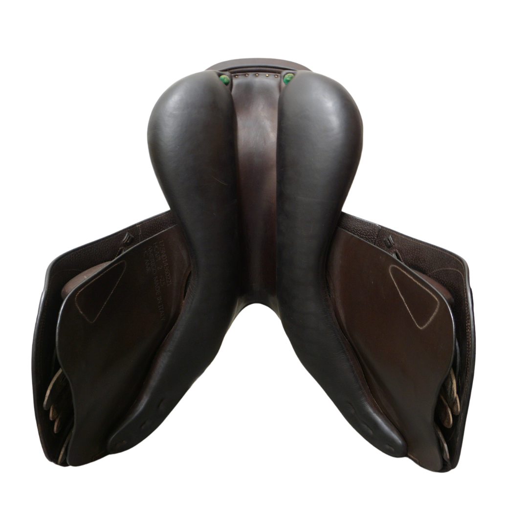 Amerigo HC Pinerolo 17,5"